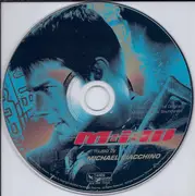 CD - Michael Giacchino - M:i:III
