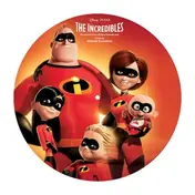Michael Giacchino - The Incredibles