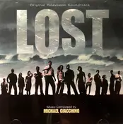 Michael Giacchino - Lost