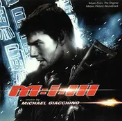 Michael Giacchino - M:i:III