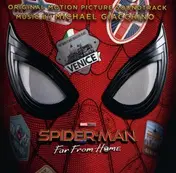 Michael Giacchino - Spider-Man: Far from Home/OST
