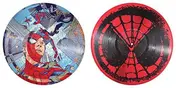 Michael Giacchino - Spider-Man: Homecoming-Highlights/OST