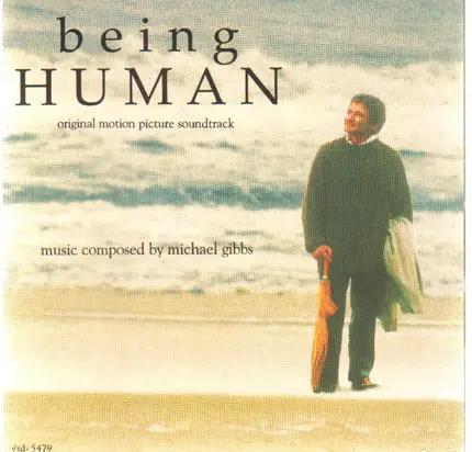 Michael Gibbs - Being Human