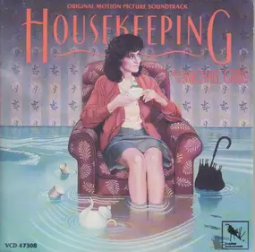 Michael Gibbs - Housekeeping (Original Motion Picture Soundtrack)