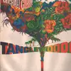 LP - Michael Gibbs - Tanglewood 63