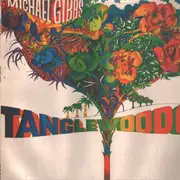 LP - Michael Gibbs - Tanglewood 63