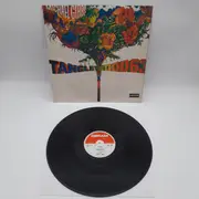 LP - Michael Gibbs - Tanglewood 63