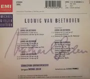 CD-Box - Beethoven - Symphonien Nr. 1-9, Overturen Fidelio & Die Weihe Des Hauses - 5xCD In Slipcase