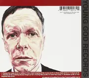 CD - Michael Gira / Dan Matz - What We Did