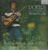 Michael Goltz - Poetry Guitar Ballads