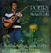 Michael Goltz With The Rias Strings - Poetry