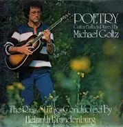 Michael Goltz With The Rias Strings - Poetry