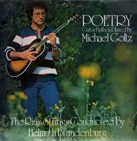 Michael Goltz - Poetry