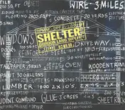 Michael Gordon - Shelter