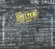 Michael Gordon , David Lang , Julia Wolfe - Shelter