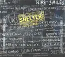 CD - Michael Gordon , David Lang , Julia Wolfe - Shelter - Digifold
