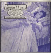 LP-Box - Michael Gordon / Gerd Andor / Tony Anderson Sound Orchestra / Disco Light Orchestra - Time To Dream