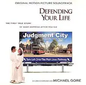 Michael Gore - Defending Your Life (Original Motion Picture Soundtrack)