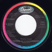 Michael Gore - Theme From 'Terms Of Endearment' / This Is My Moment (Garrett & Aurora's Love Theme)