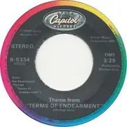 Michael Gore - Theme From 'Terms Of Endearment'