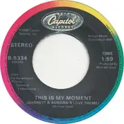 7inch Vinyl Single - Michael Gore - Theme From 'Terms Of Endearment'