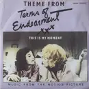 7inch Vinyl Single - Michael Gore - Theme From Terms Of Endearment