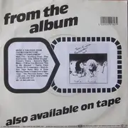 7inch Vinyl Single - Michael Gore - Theme From Terms Of Endearment