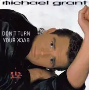 Michael Grant