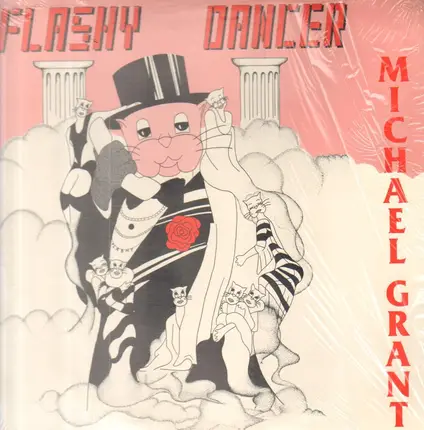 Michael Grant - Flashy Dancer
