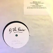 Michael Gray - The Weekend (The Remixes)