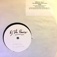 Michael Gray - The Weekend (The Remixes)