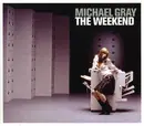 CD Single - Michael Gray - The Weekend
