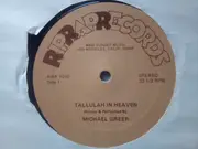 LP - Michael Greer - Tallulah In Heaven