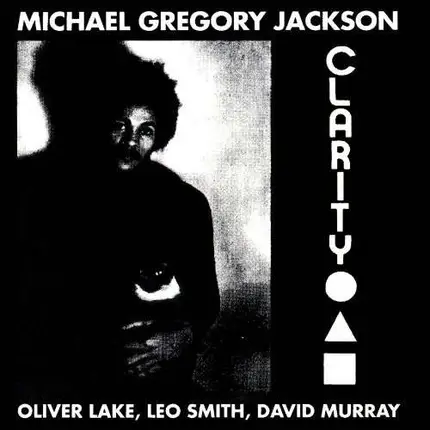 Michael Gregory Jackson - Clarity