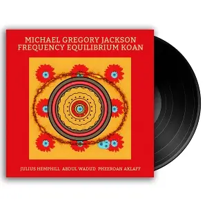 Michael Gregory Jackson - Frequency Equilibrium Koan