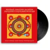 Double LP - Michael Gregory Jackson - Frequency Equilibrium Koan - ltd. Edition