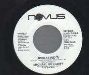 Michael Gregory - Jubilee