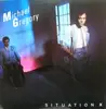 LP - Michael Gregory - Situation X