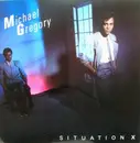 LP - Michael Gregory - Situation X