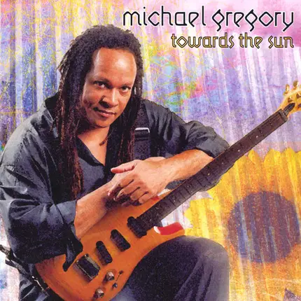 Michael Gregory - Towards the Sun