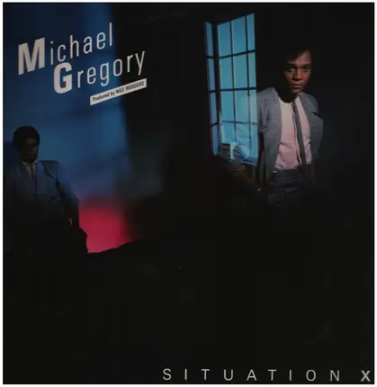 Michael Gregory - Situation X