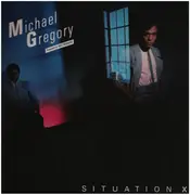 LP - Michael Gregory - Situation X
