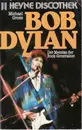 Paperback - Michael Gross - Bob Dylan. Der Messias der Rock-Generation - deutsche Erstausgabe