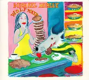 CD - Michael Hurley - Wolfways