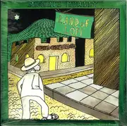 LP - Michael Hurley - Land Of Lofi - Ltd Ed