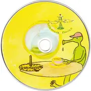 CD - Michael Hurley - Ancestral Swamp