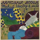 LP - Michael Hurley - Armchair Boogie