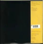 LP - Michael Hurley - Back Home With Drifting Woods
