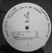 LP - Michael Hurley - Fatboy Spring