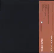 LP - Michael Hurley - First Songs - Mono, Insert